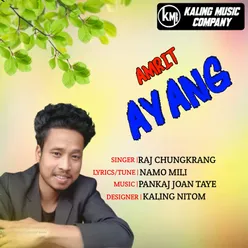 Amrit Ayang